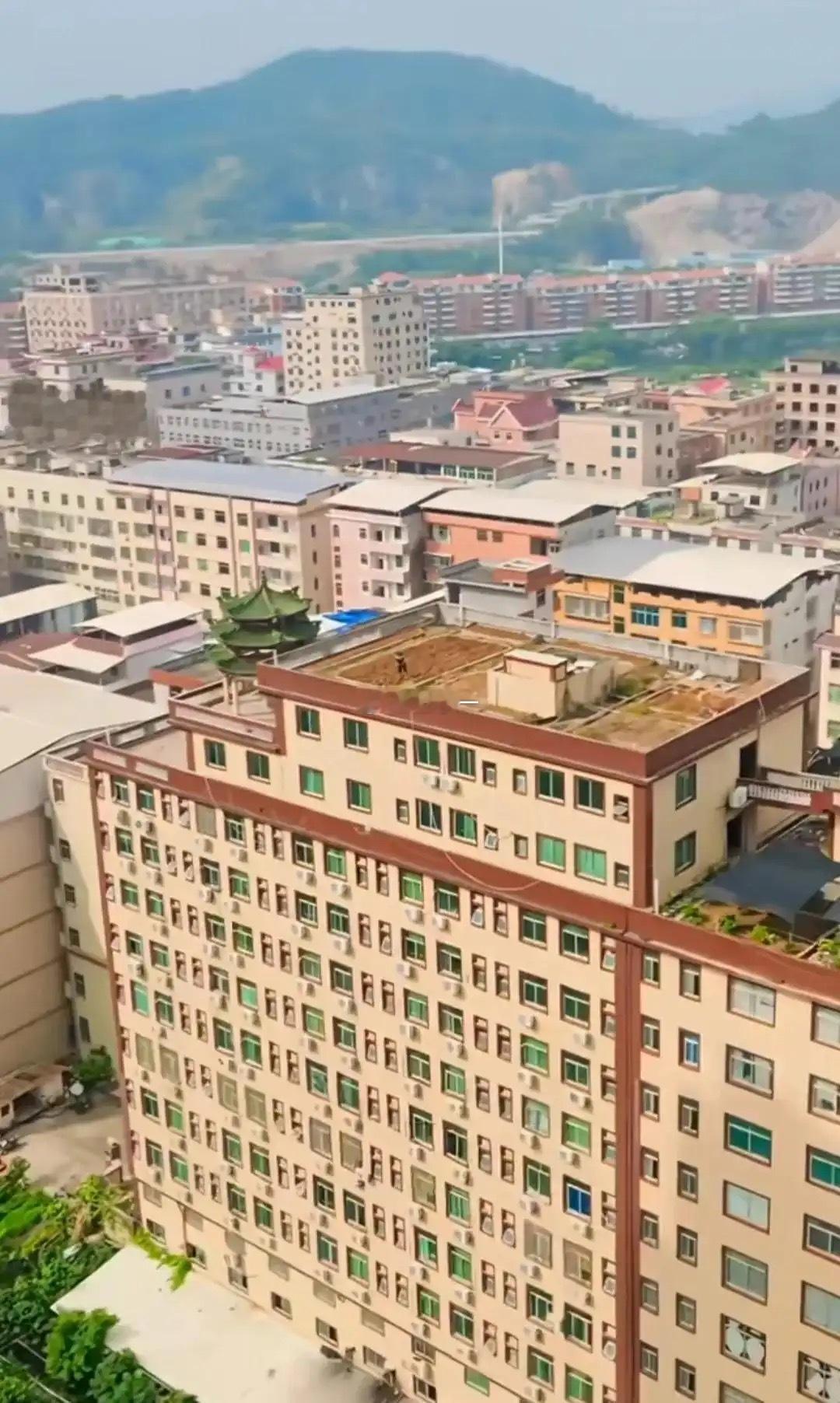 这算不算没苦硬吃的最高境界？​​​