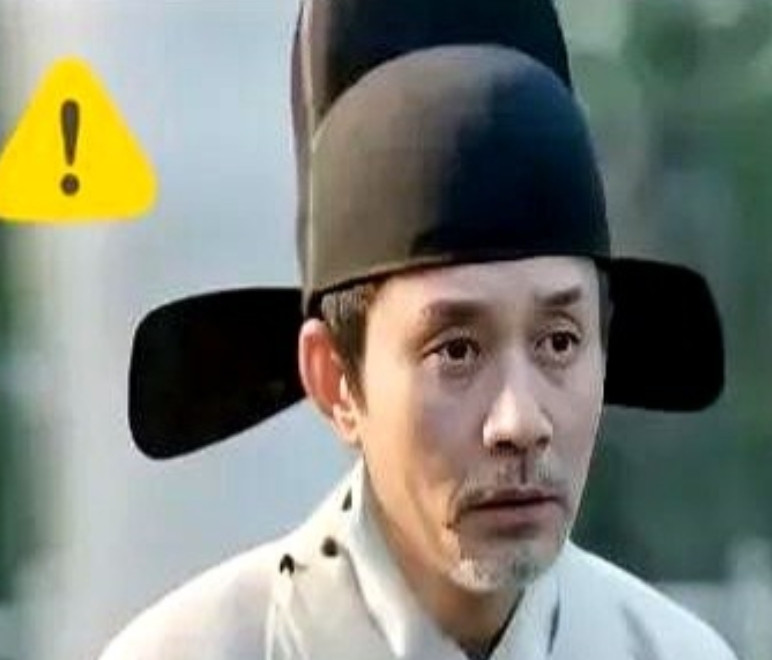 家人们！刚追《藏海传》，突然发现个猛料！要是这人不是当年救藏海、给安排仨
