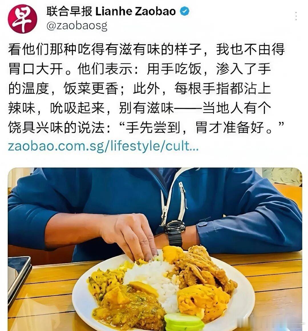 新加坡街头的印度面孔多到让人恍惚，这真的是华人占74%的国家吗？😲以前9%的