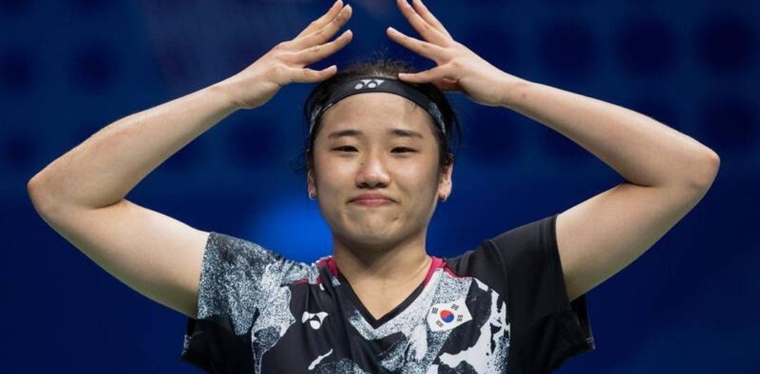 安洗莹的强大，不是神话，而是一套可以被破解的精密程序。她那看似无懈可击的防守，