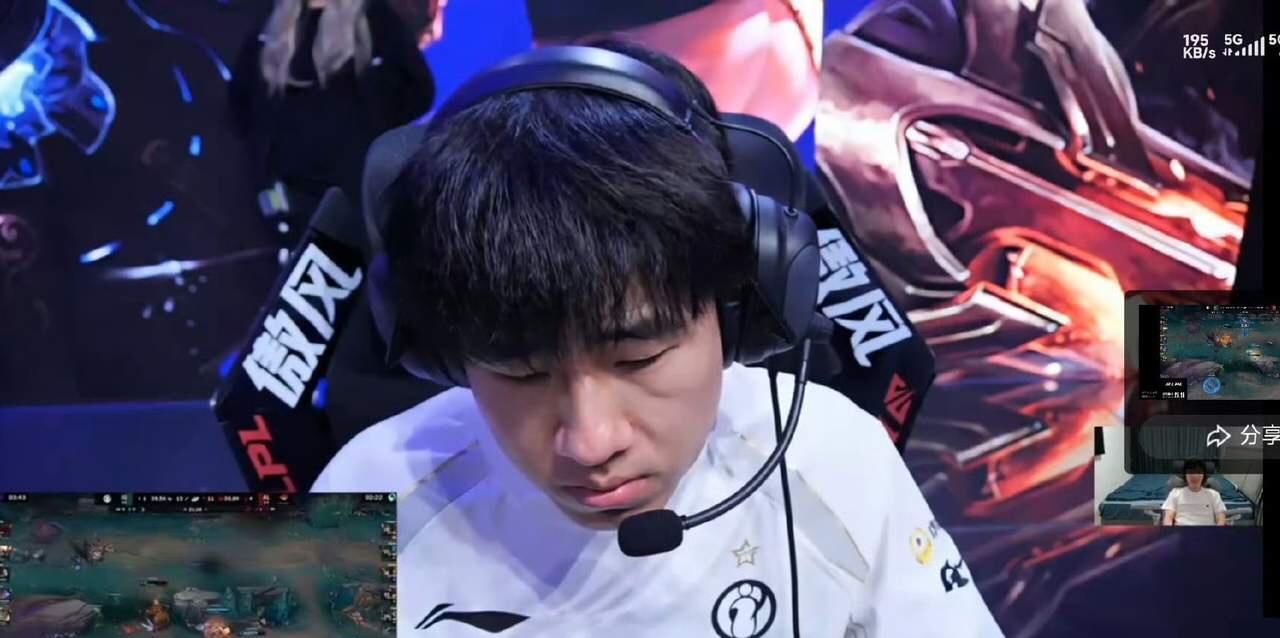又是旮旯8！又是五杀！IG三城墙保双C稳稳拿下！IGVSJDG第一局，I