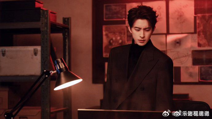 等风热吻你孟子义搭档敖瑞鹏期待孟子义敖瑞鹏的合作网传等风热吻你孟子义搭档敖瑞鹏