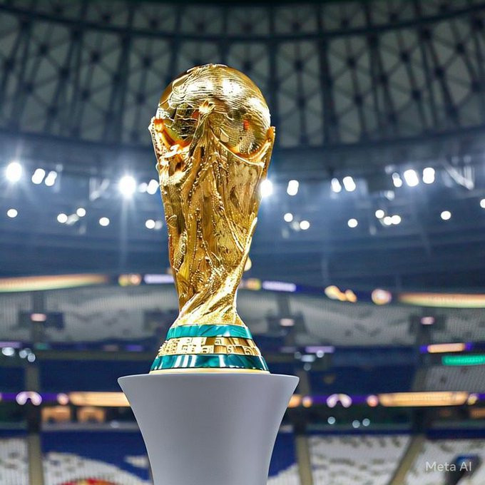 意大利成为历史上第一支在未晋级2026年世界杯的情况下正式发布2026年世界杯球