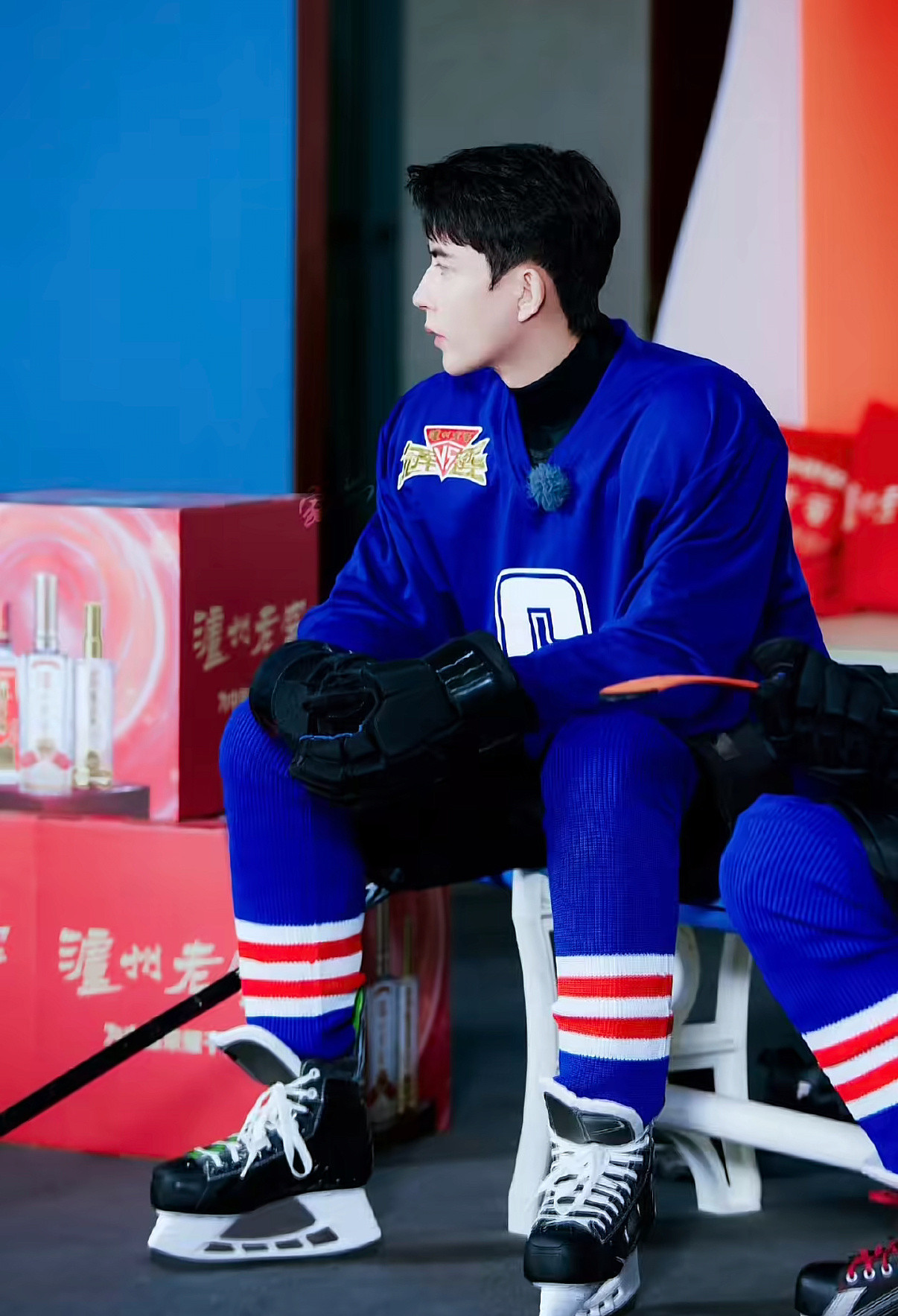 你们能懂那种遗憾吗？满屏都是你，世上再无你，我喜欢上你时，你却永远不在了，以后我