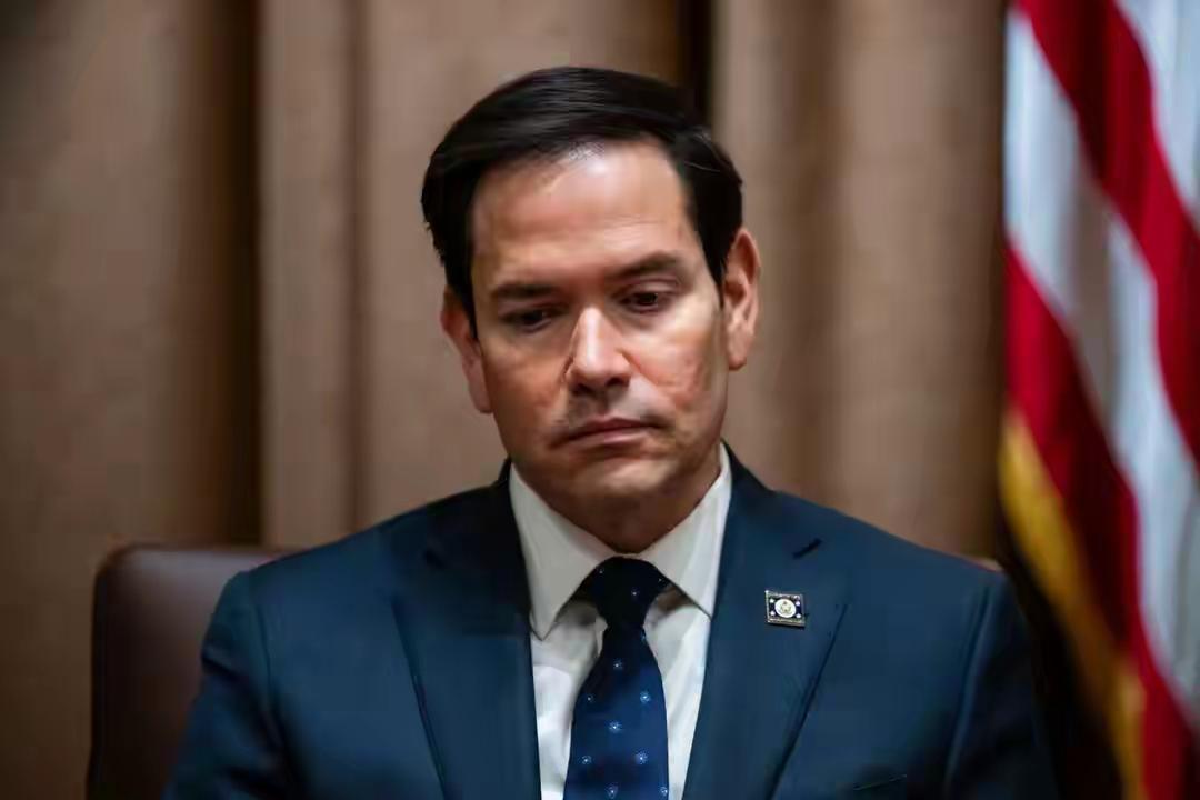 就在刚刚！美国国务卿鲁比奥又对中国说三道四鲁比奥昨天（当地时间11月2号）