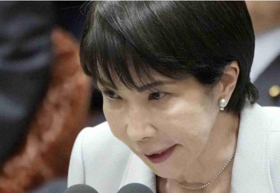 高市早苗最怕的一幕终于来了，中国商务部这记重拳，算是打在了她最疼的地方。 作