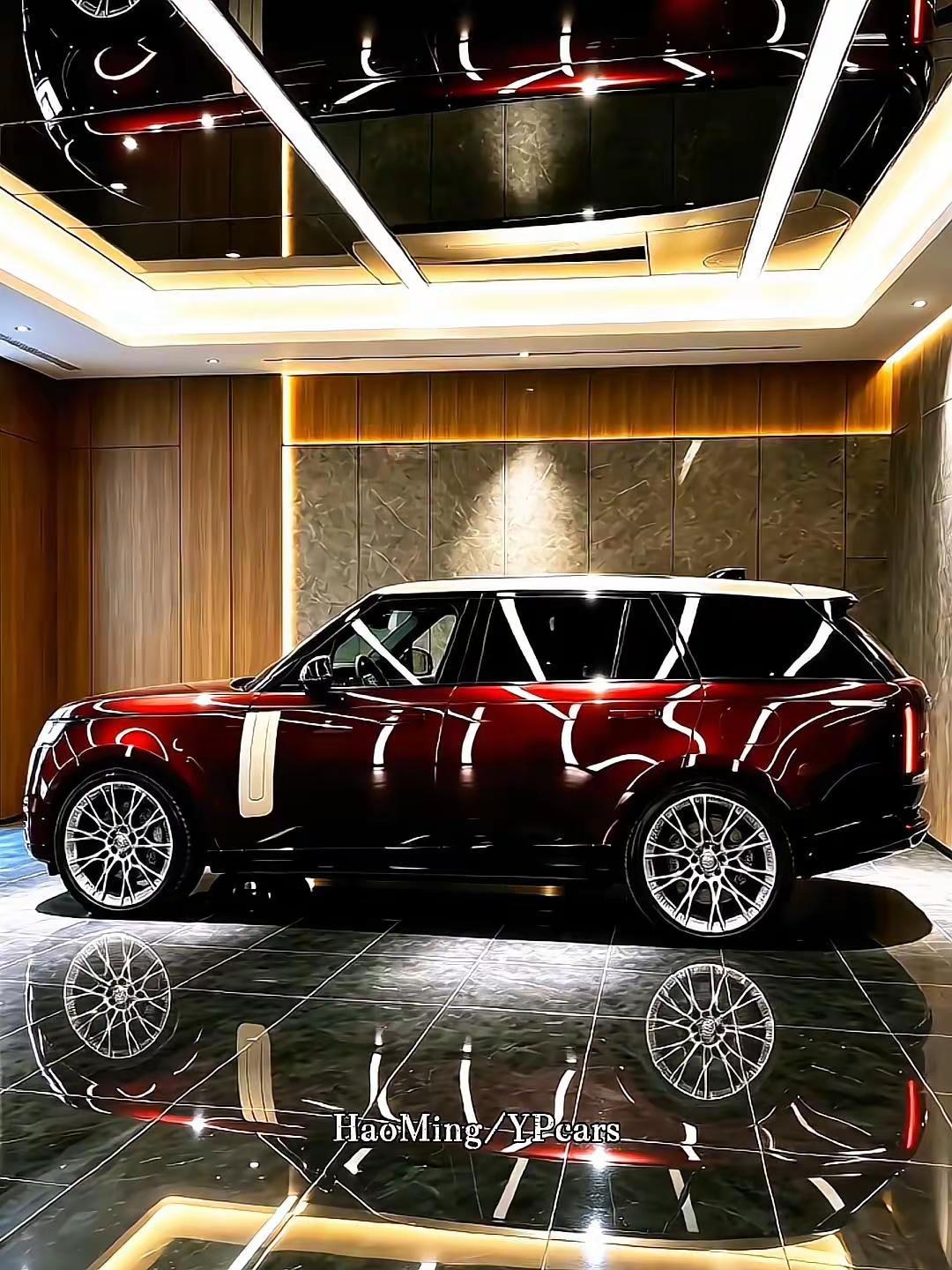 万事钱打底除了钱谁也不值得你夜不能寐汽车摄影揽胜rangerover