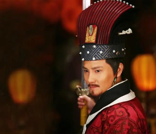 赵构不支持岳飞北伐，根本不是怕二圣！你以为赵构不支持岳飞北伐，是怕迎回徽钦二