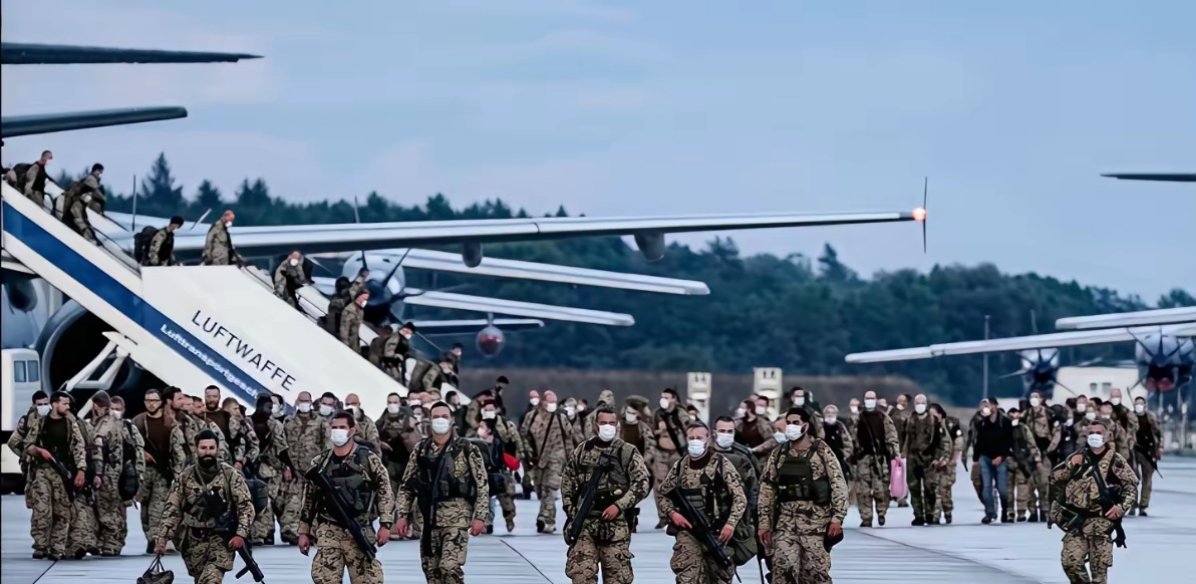 要过年了，美日却在中国家门口搞演习，分明是见不得别人好，其司马昭之心，路人皆知！