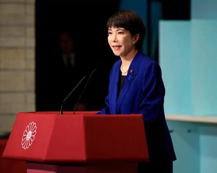 17天后揭晓，高市将乖乖交权？中国准备收网，日本打响粮食保卫战日本首相高市早