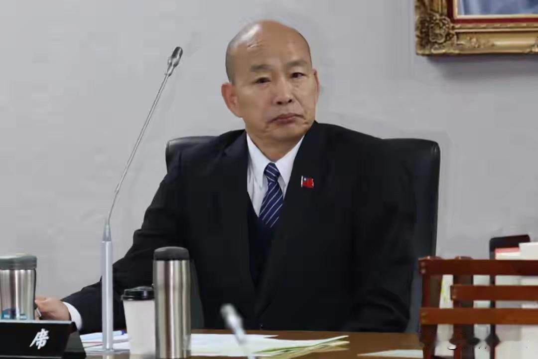 国民党因军购案已经全乱了。郑丽文3800亿+N徐巧芯8000亿傅崐琪