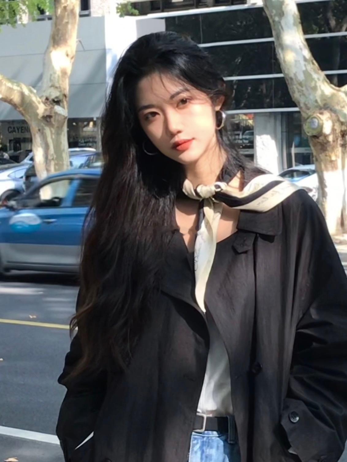 修三张陈年旧图终于终于降温了爽​​​