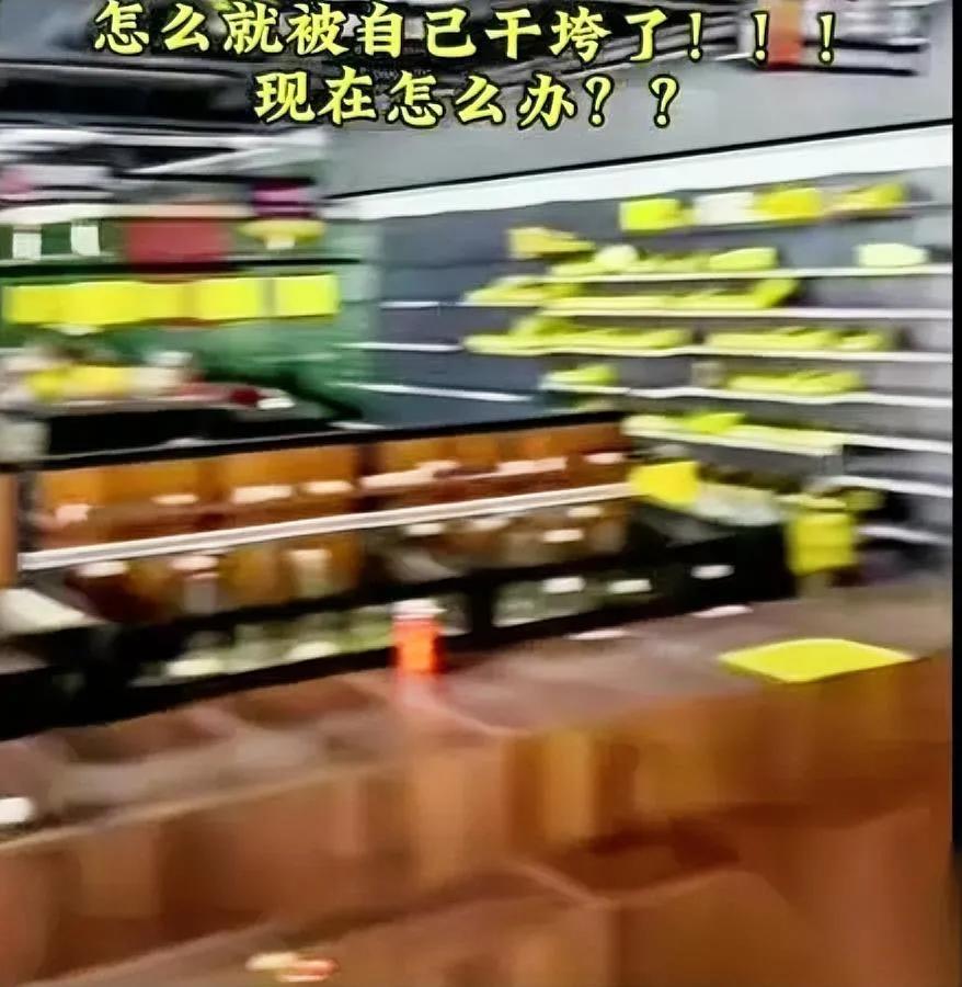 深圳街边的店，怎么倒得越来越快？不是老板不想撑，是一串“连环债”把人套死了。