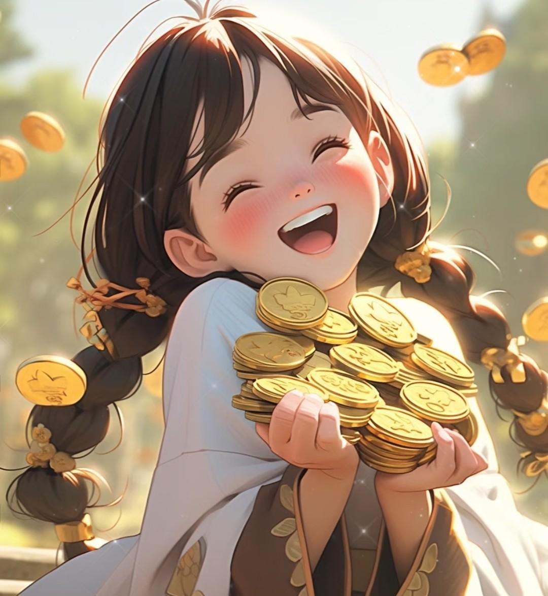 10万块钱不算多也不算少，很多人应该也是这么认为，这点钱买不了车也买不了房，