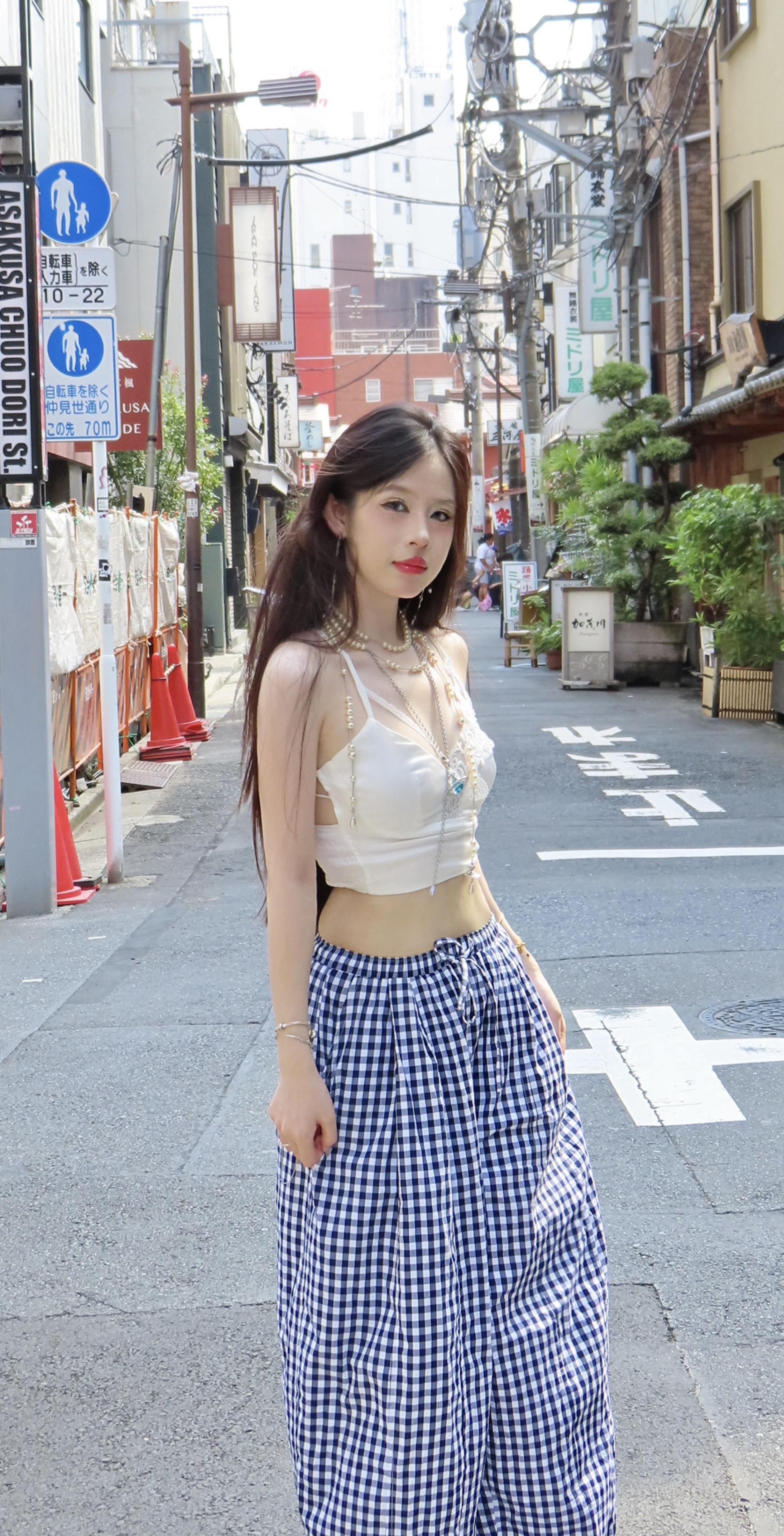 ootd穿搭