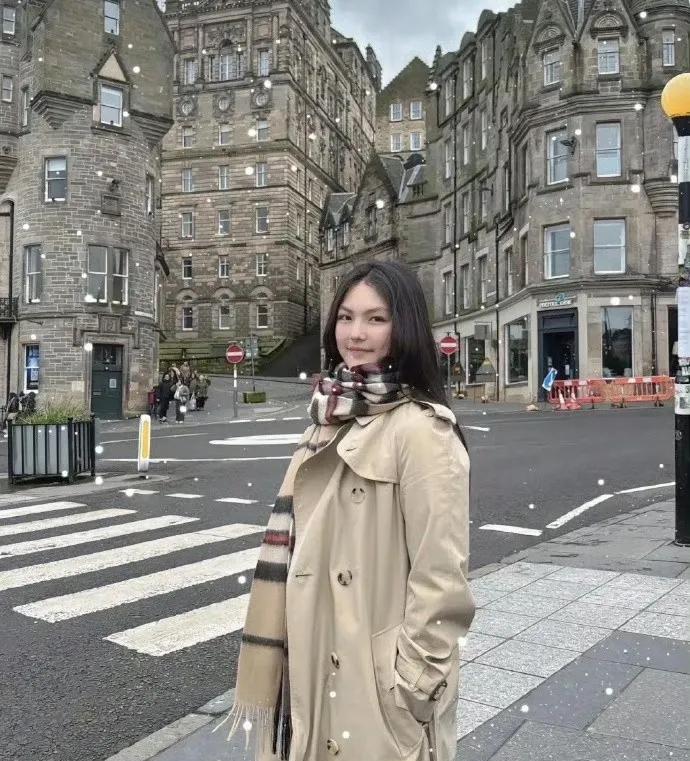 不同教育理念下的星二代成长：李湘“富养”的王诗龄才情横溢，田亮“穷养”的森碟活力