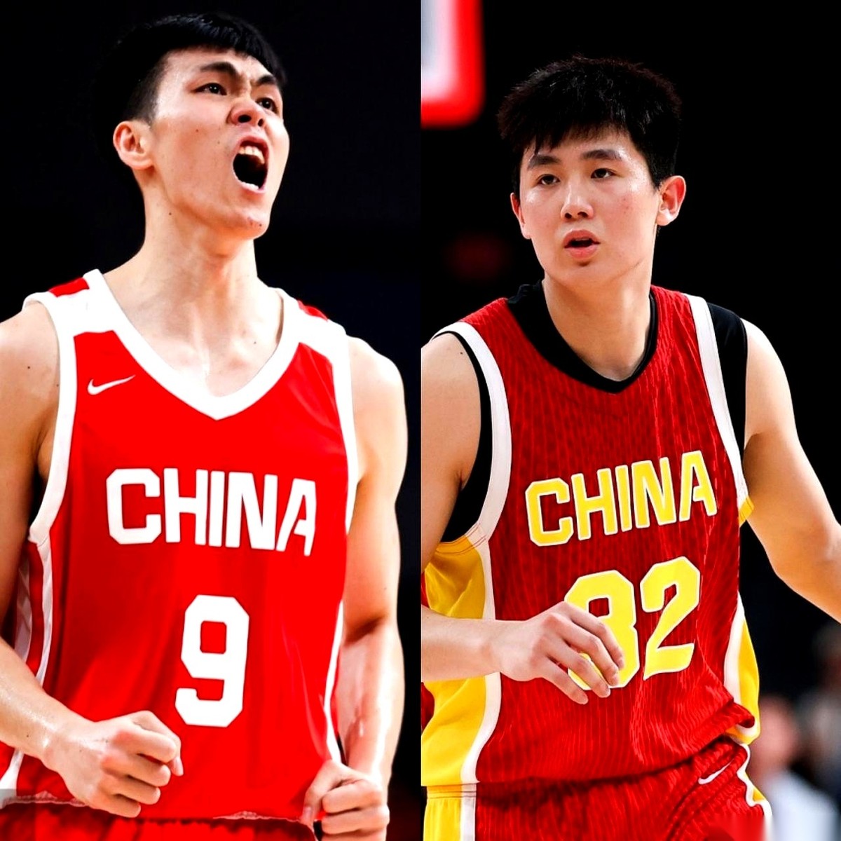 翻开这届亚运会的篮球数据统计表，庞峥麟和李悦洲的名字挨在一块，对比出的却是一笔明明白白的悬殊账。一个