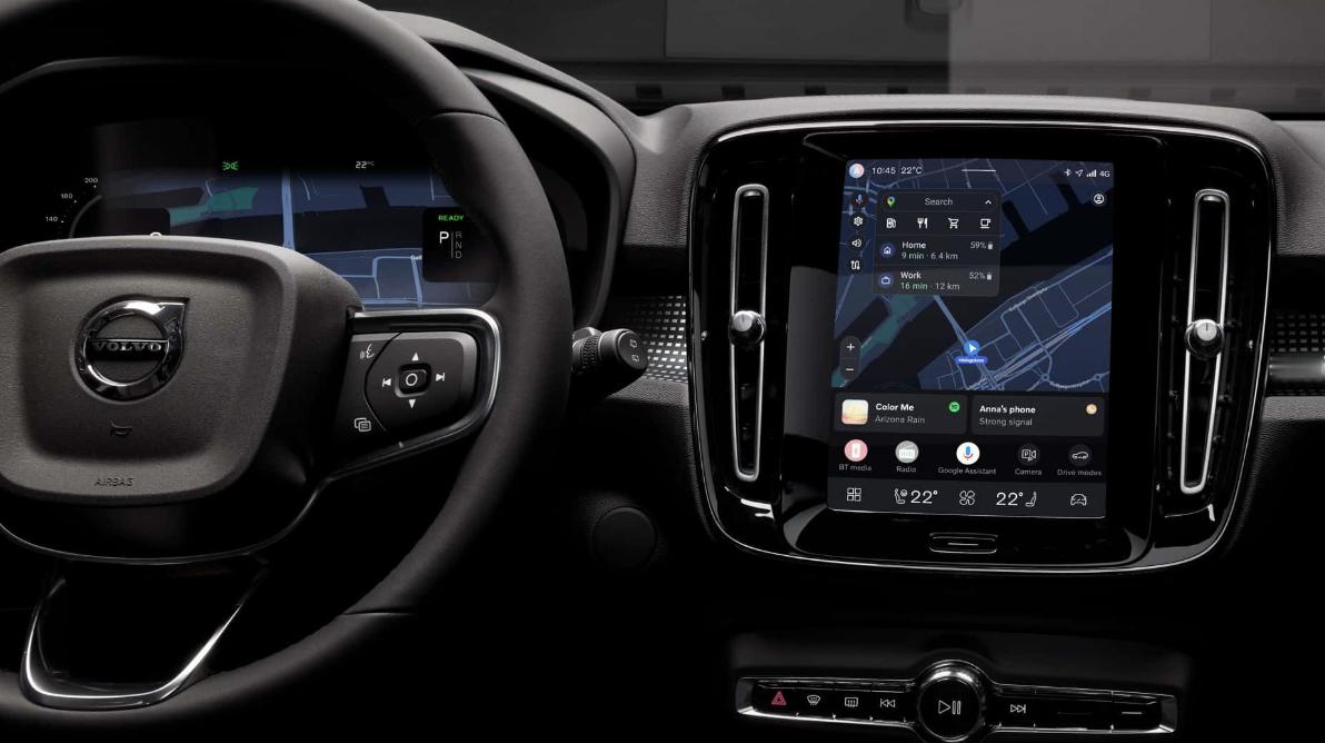 老车焕新！沃尔沃向2020年后生产的超250万辆车推送5.0.5版软件更新，重新