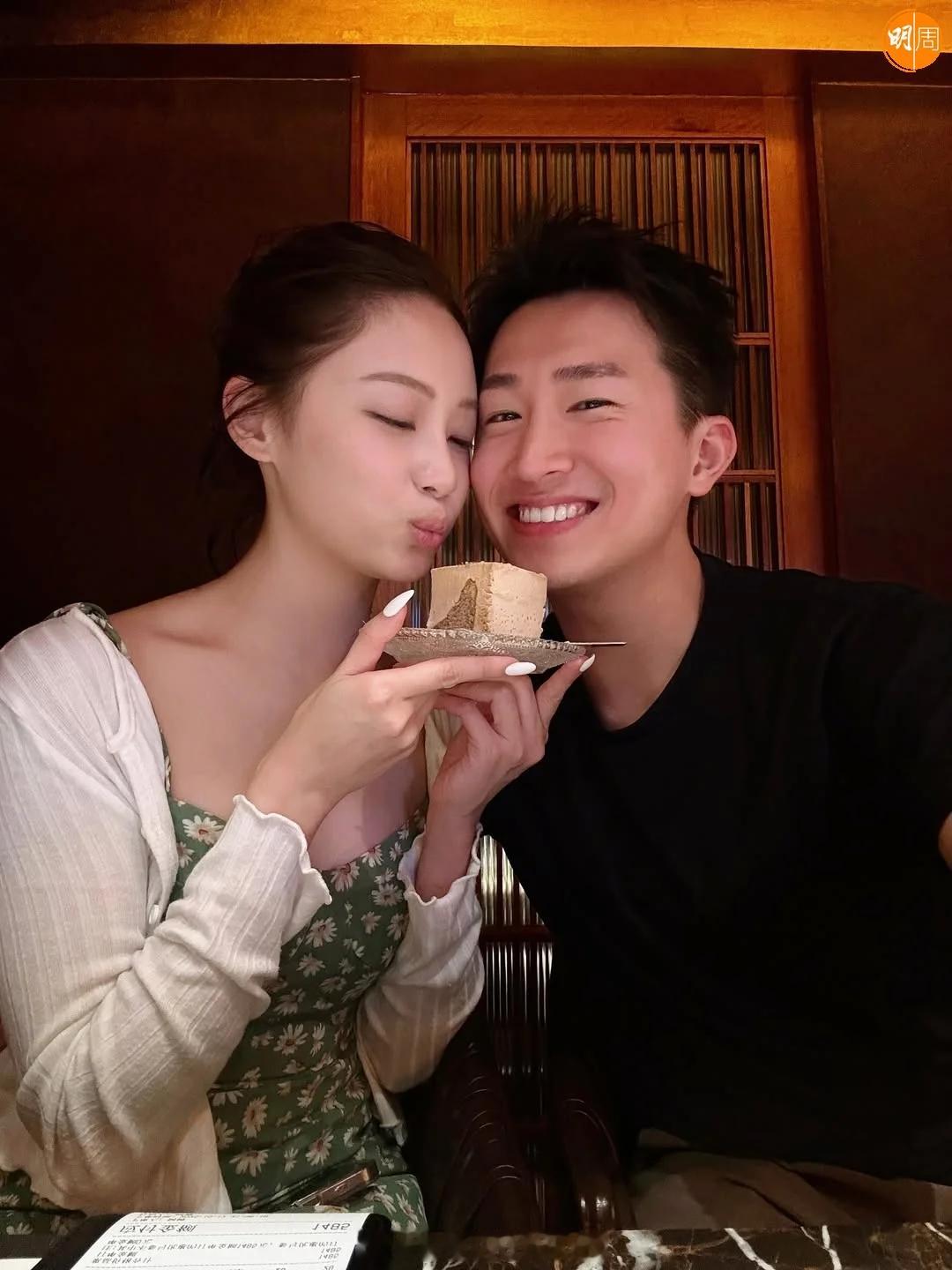 叶蒨文孖GM飞日本圆梦　预支蜜月迎33岁生日叶蒨文（Sophie）将于下周一（