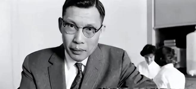 1950年，因遭到不公正对待，中国遗传学奠基人李景均毅然离开内陆前往香港，其研究
