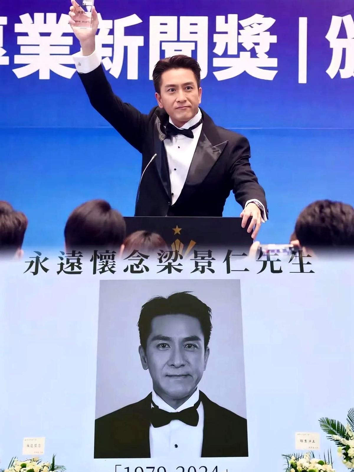 开场就挂男主，港剧真敢。这不是噱头，是赶档期逼出来的狠活。第二季一上来，