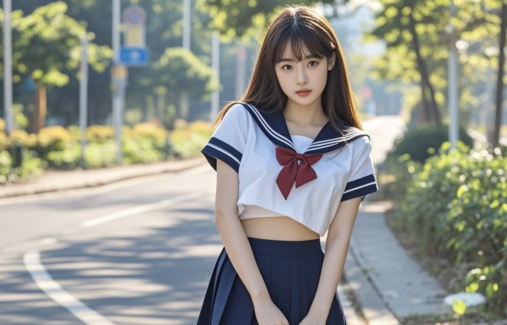 纯欲风撩人小野猫今晚要闯入谁梦里