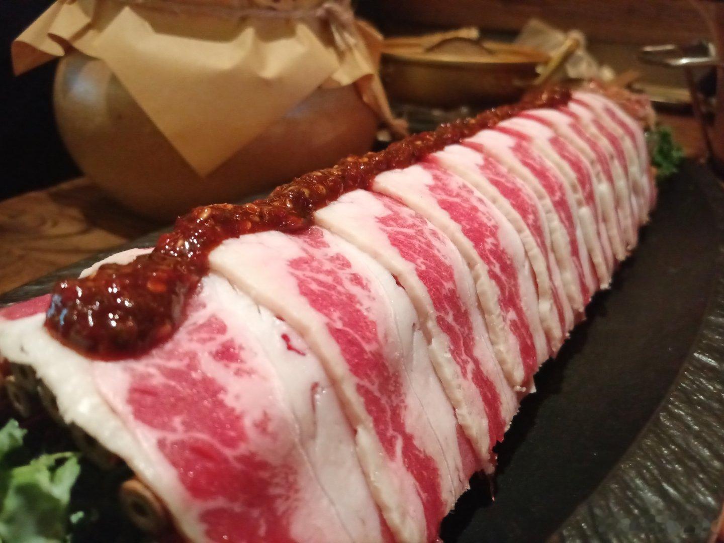 日本烧鸟庆祝🎂44岁最后一天。也算除夕。[烟花]🎂快乐。🎂北