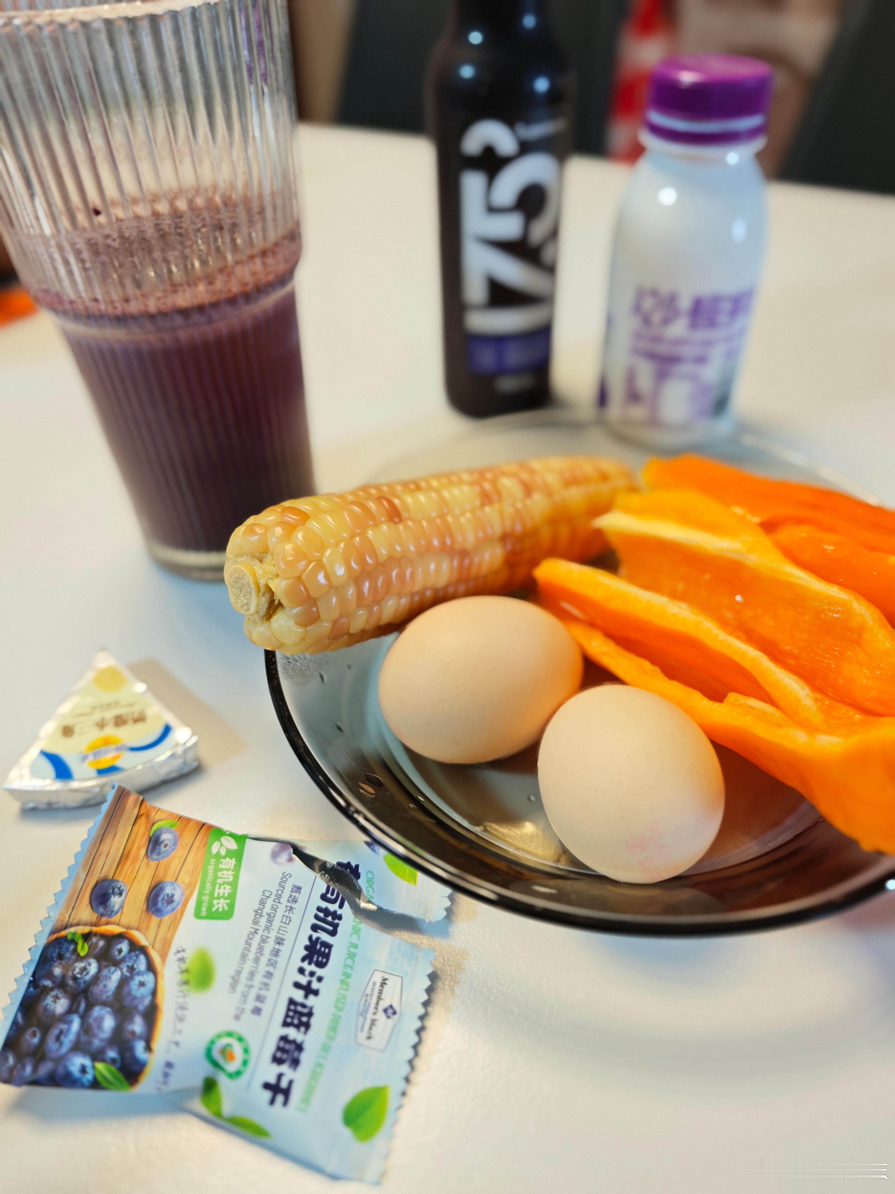 早餐
