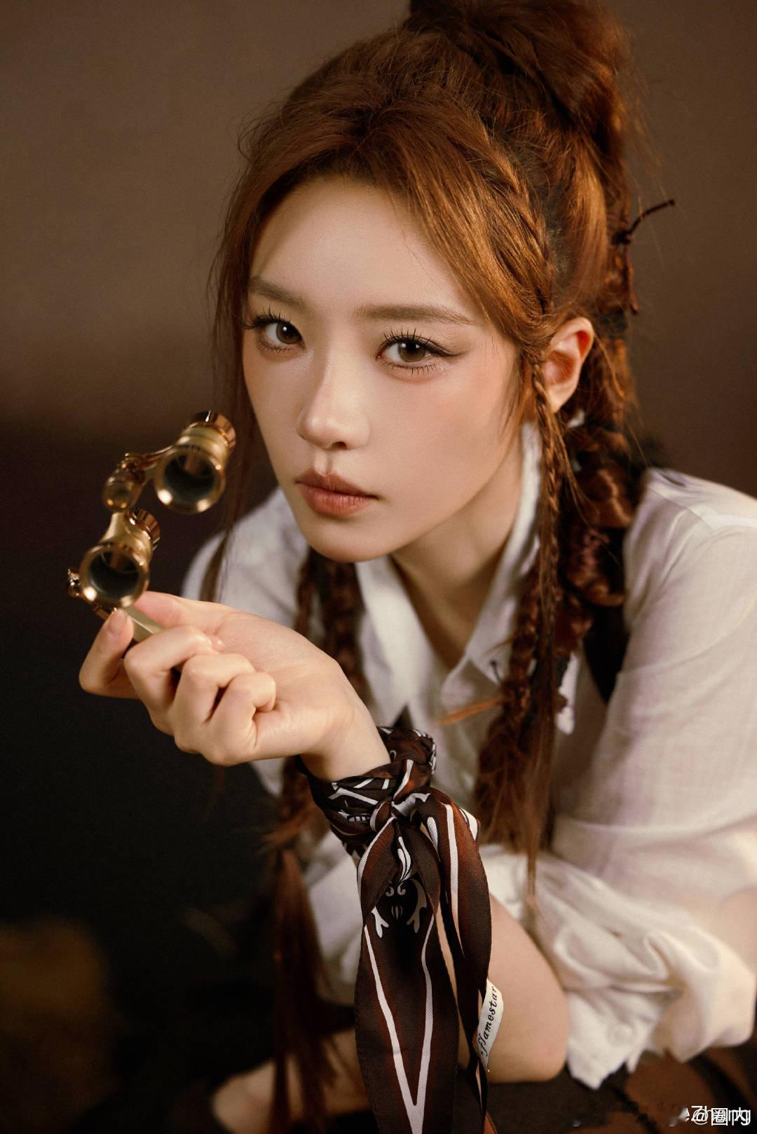 者来女觉得张月很有种者来女发言笑死我了哈哈哈哈说这个女的，很有种很有劲哈哈哈