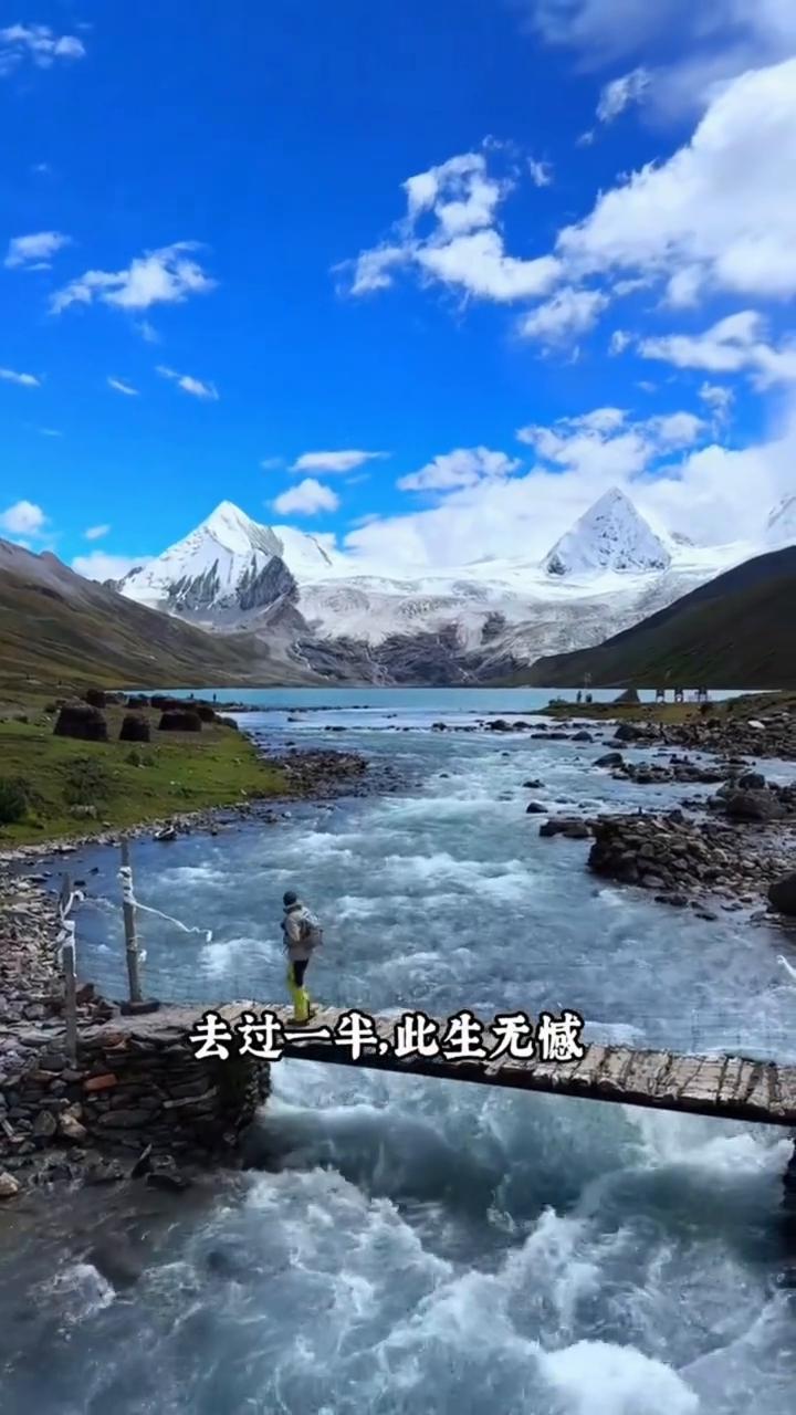 中国最美的30个地方，去过一半此生无憾。中国最美的30个地方，去过一半此生无憾
