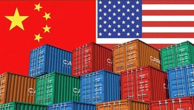 中美关税大战的最终结果。中美关税大战不管打多长时间，迟早有一天会结束，但最终只有