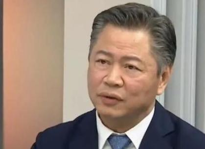 台湾国际形势专家赖岳谦警告：美国可能在2025至2027年间对中国发动战争！这话