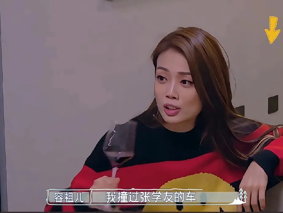 容祖儿和阿娇趣事连连，张学友和司机帮开车。阿a说话慢如闪电萌翻天，港姐袁咏仪笑大