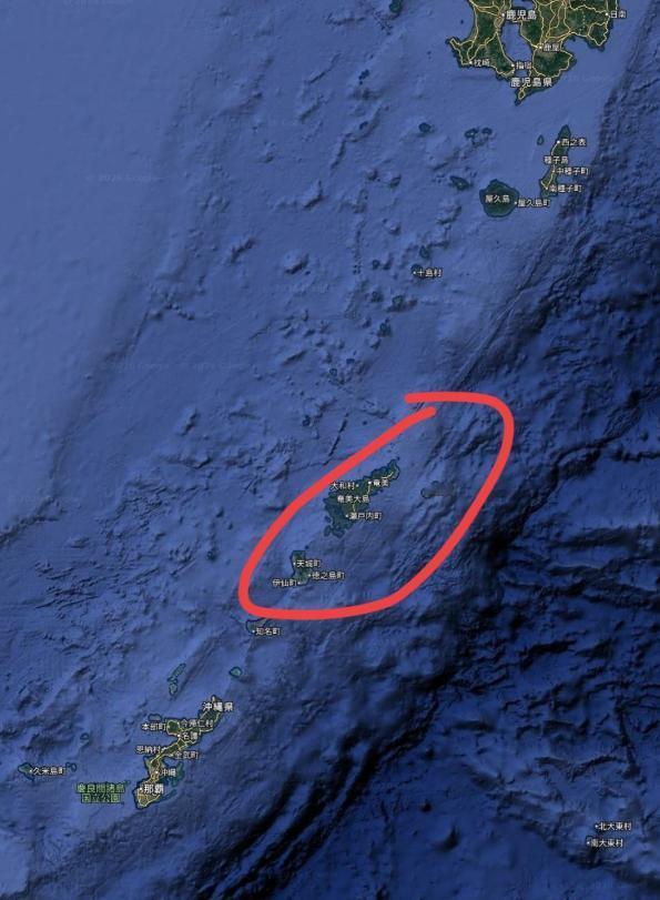 不要跟日本讲道理，过一次横当水道日本都闭嘴了横当水道是日本的软肋，虽然是国际
