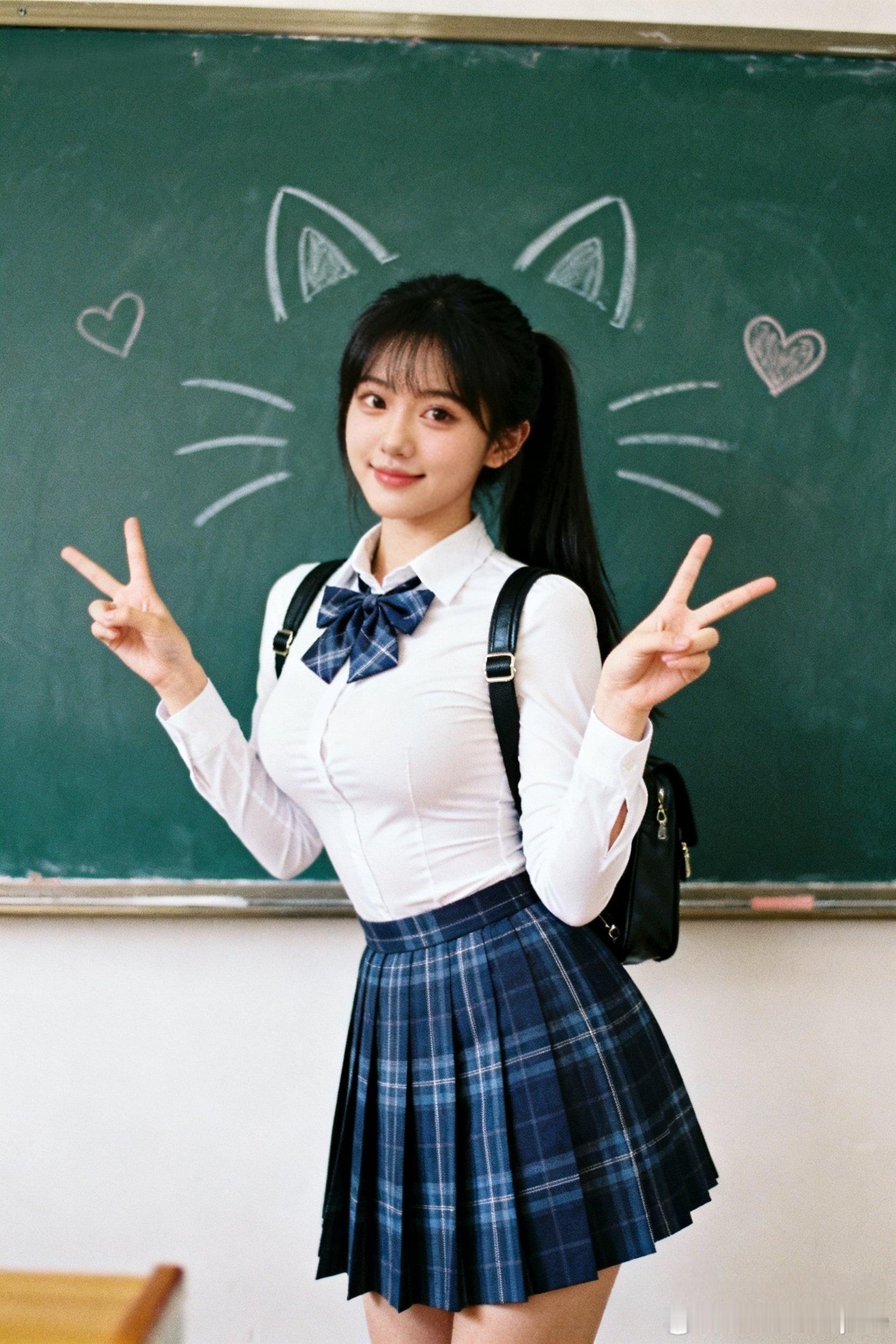 你要的我可爱的样子，是不是就是这个样子？想看我可爱的样子，那就随便看吧！小可爱行