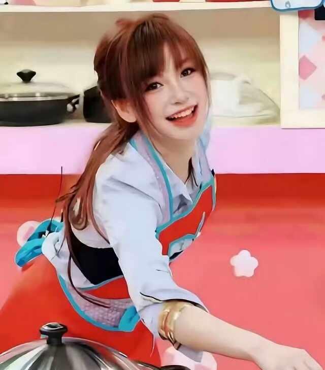 如果你也爱早期的baby我的电影白月光杨颖Angelababy古早白月光