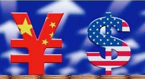 如果按照中国的GDP算法，世界各个国家GDP排名会怎样？这个问题看似是在讨论一张
