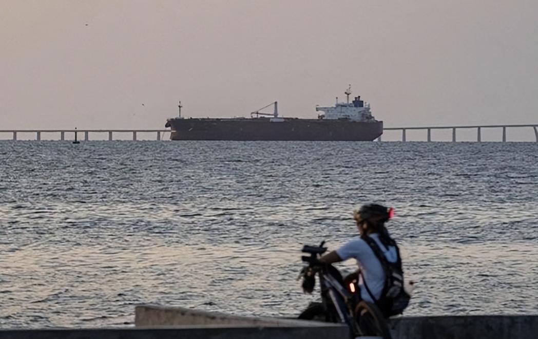 /俄罗斯专家：中国将为美国海盗行为划下界限！如果谈判未果，中国将不得不在加勒