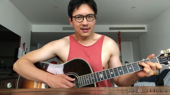 1月26日，高云翔更新生活日常vlog，并配文“大人也得说话算话，输就得兑现”。