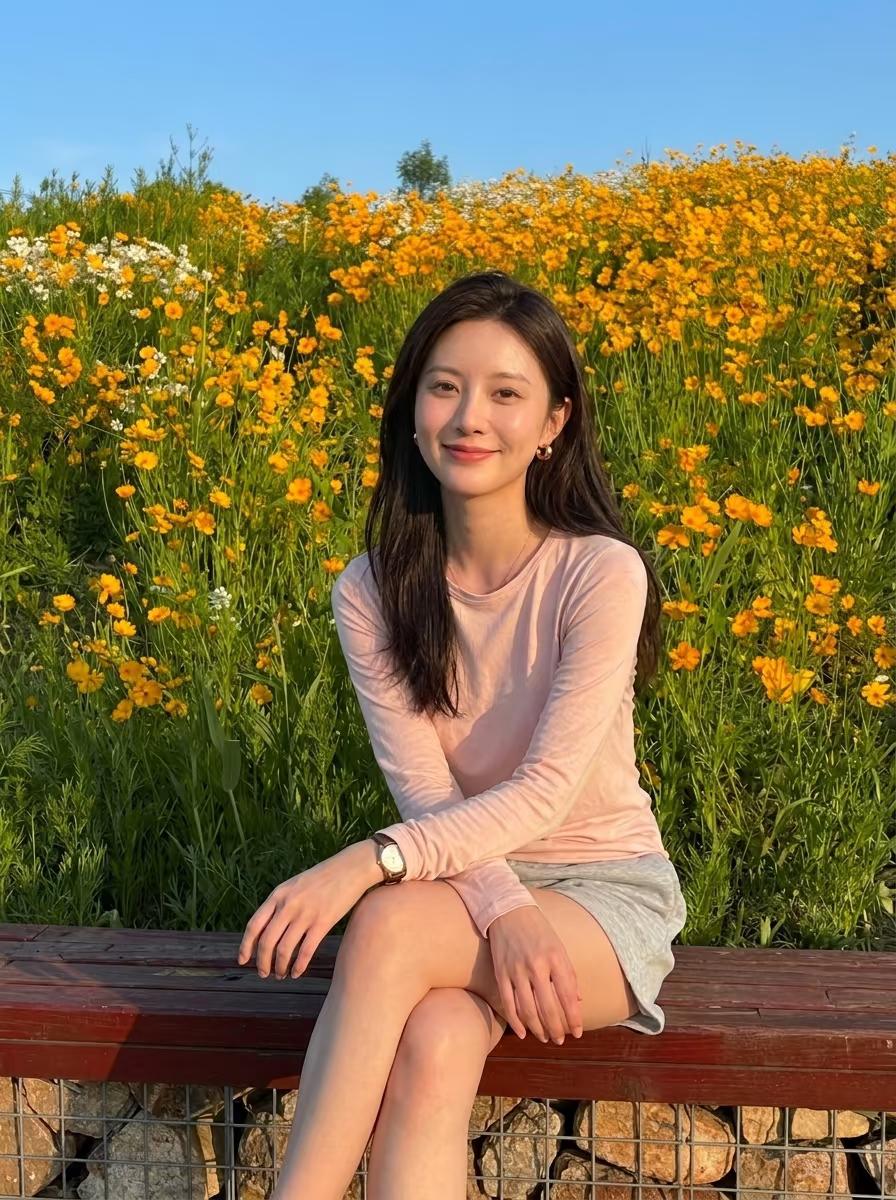什么样子的女人才是最美的