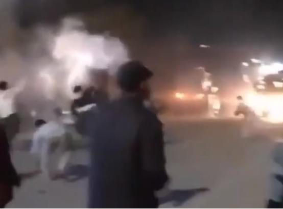 印军和曼尼普尔邦爆发交火，造成17死亡87伤，当地人多年来自称华夏子孙！ 2