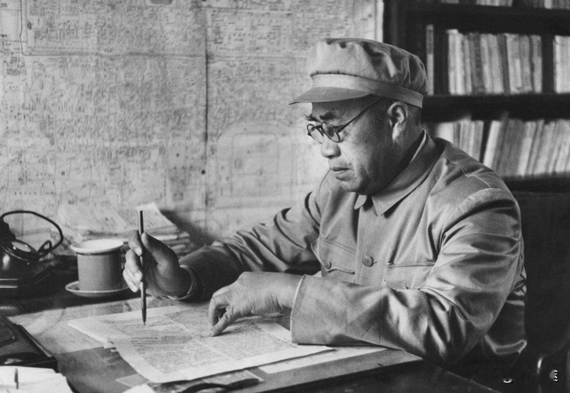 朱德的军事水平有多高？大多数人都无法理解什么叫“善战者无赫赫战功”。总有人