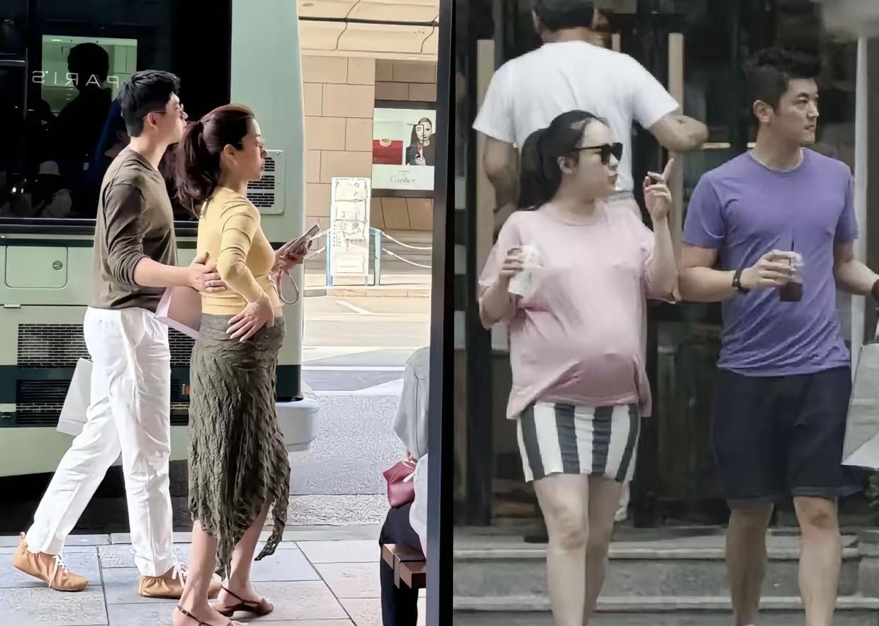 因为杨采钰，霍思燕今天晚上怎么也睡不着了翻着手机里的健身视频，她盯着屏幕里杨