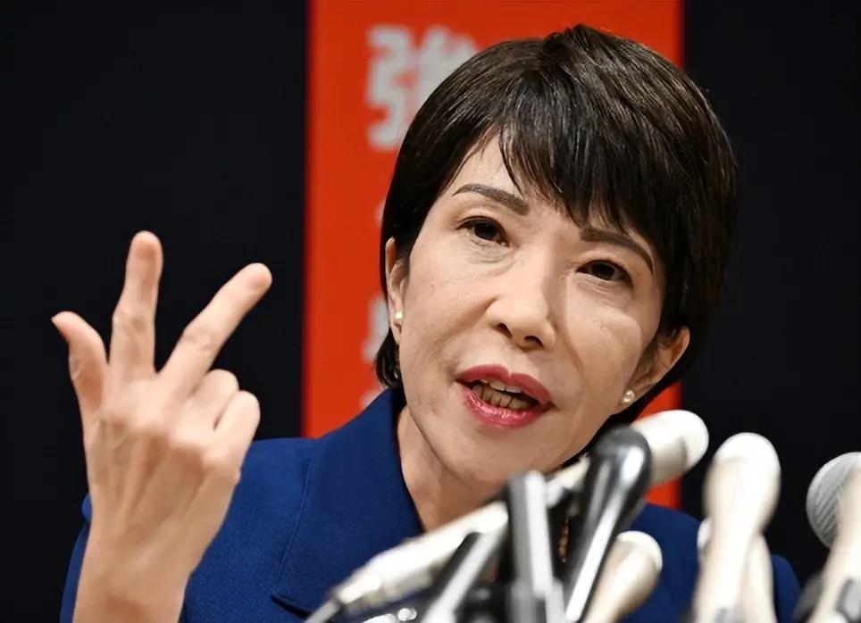 7月6号在东京，日本最大商界组织的负责人筒井义信开了公开记者会，这人算是日
