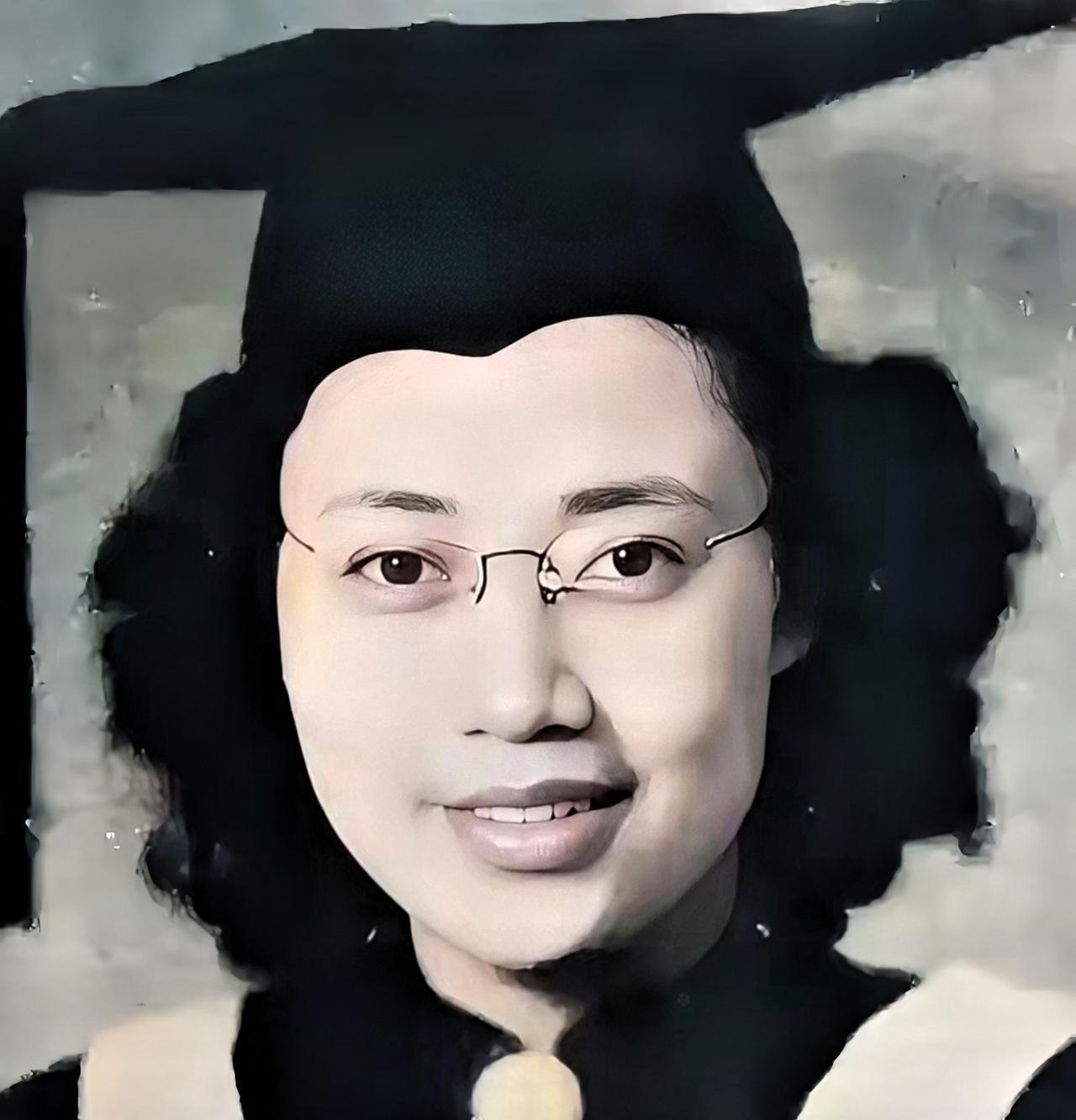 1950年，台湾一名女地下党在宿舍被捕，临走前祈求道：“我一个女人家，总