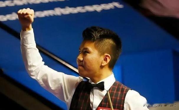 周跃龙战胜小特能做到吗北京时间2月17日21点，2026年斯诺克球员锦标赛第一