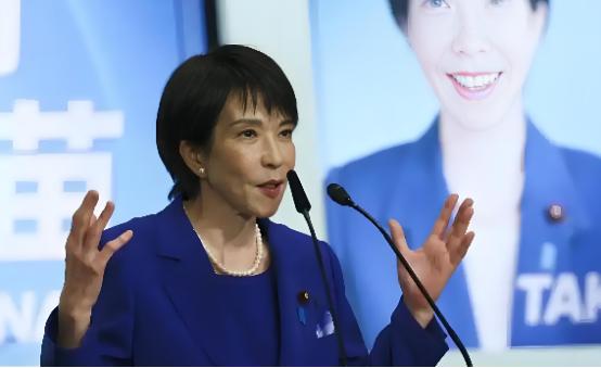 很多人都搞错了，以为日本大选是选首相，其实根本不是那么回事。现在高市早苗，支持率