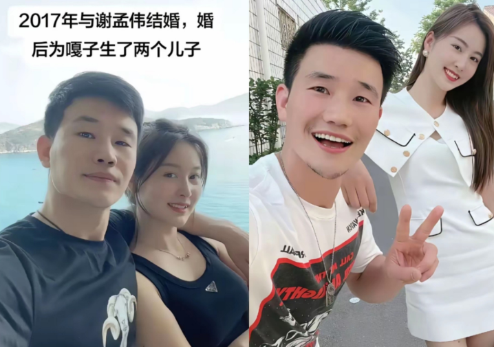 嘎子为什么拼命赚钱，不拼命不行啊，老婆曾是高铁乘务员，这工作够体面了吧？