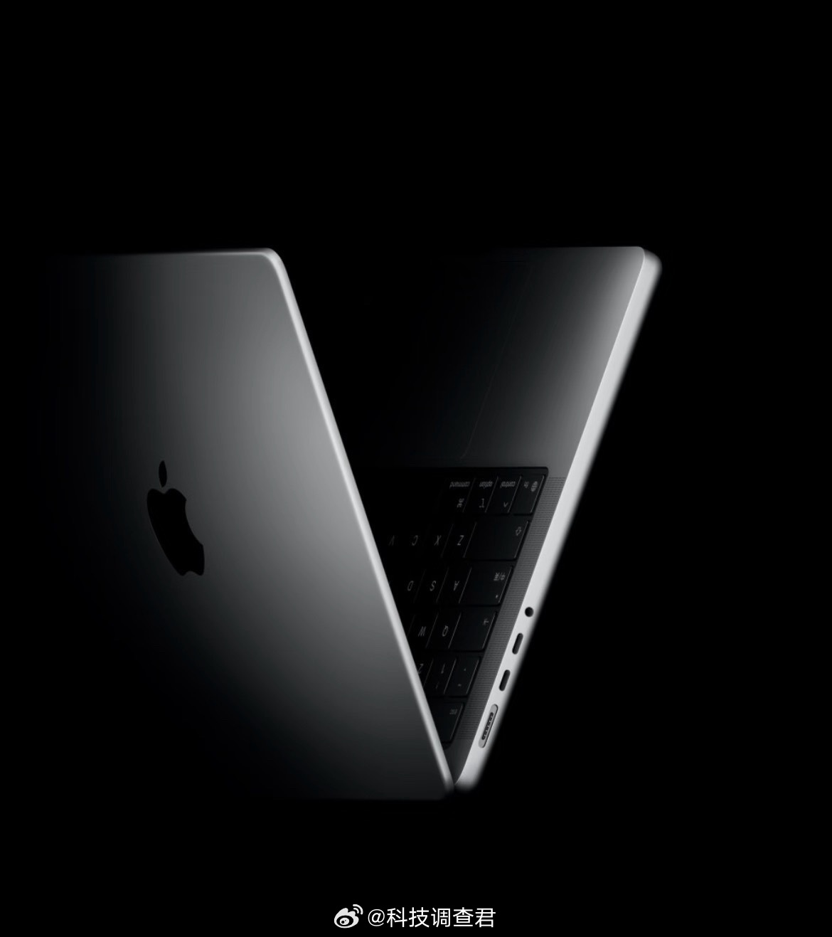 苹果发布全新MacBookMacbookAir1：搭载M5芯片2：续航最长达1