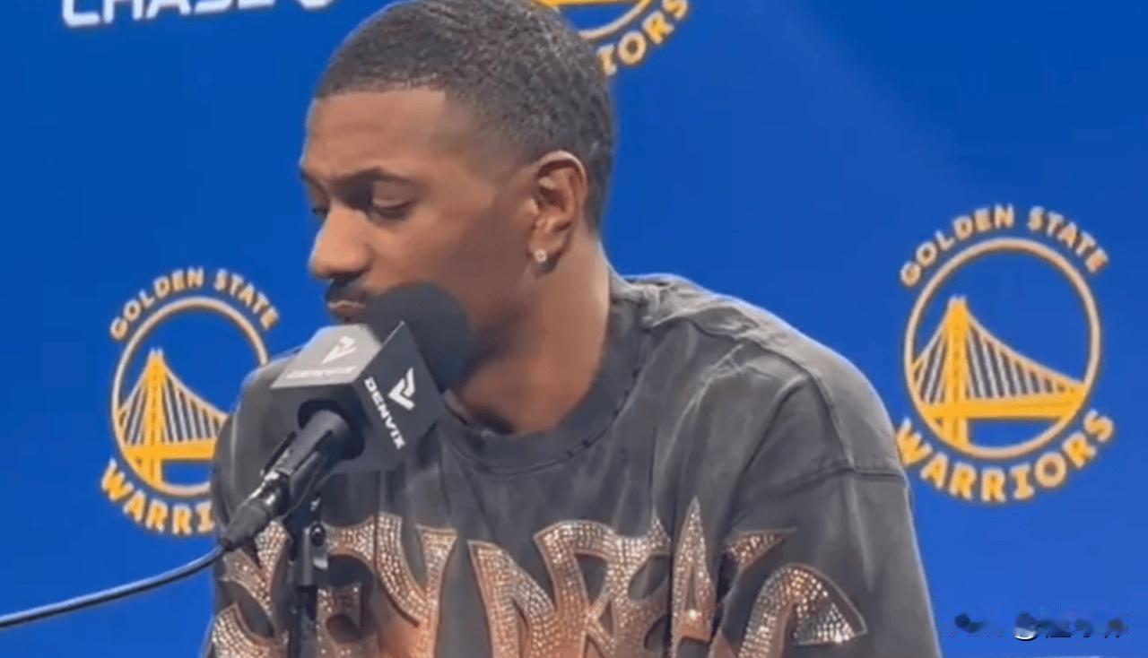 梅尔顿谈库里：“对手对于库里的防守太夸张了。”“他们一直在贴防库里。”